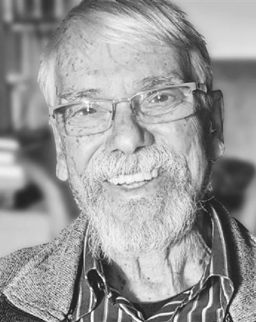 Profilbild von Axel Rathschlag