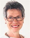 Profilbild Bärbel Dietz-Zöll