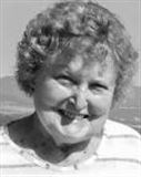Profilbild Bärbel Oedekoven
