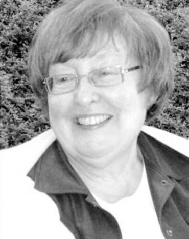 Profilbild Bärbel Seibert