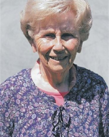 Profilbild Bärbel Zock