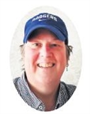 Profilbild Barbara Dreyer