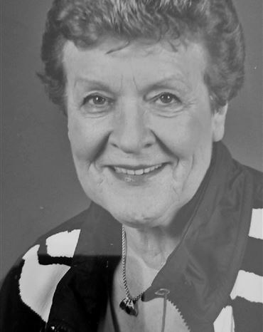 Profilbild von Barbara Schaefer