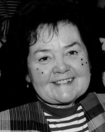 Profilbild von Barbara Szyska