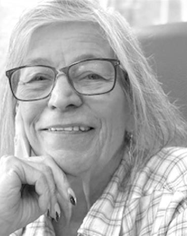 Profilbild Beate Ahrendt