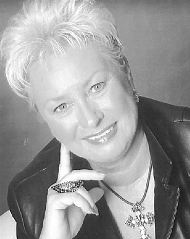Profilbild Beate Breuer