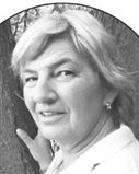 Profilbild Beate Caputo