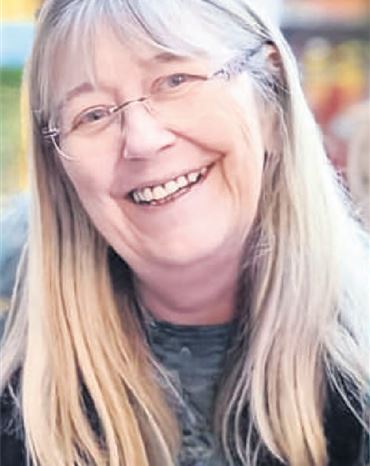 Profilbild Beate Windscheif