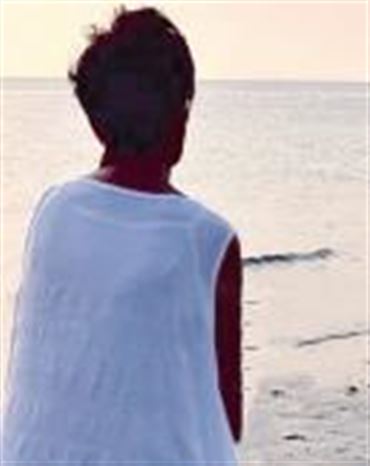 Profilbild Benita Hau