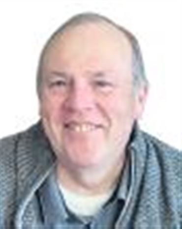 Profilbild Benno Schäfer