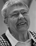 Profilbild Bernadette Volmer