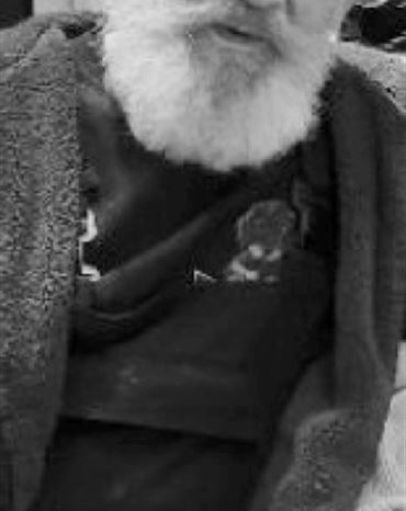 Profilbild von Bernd Jeromin