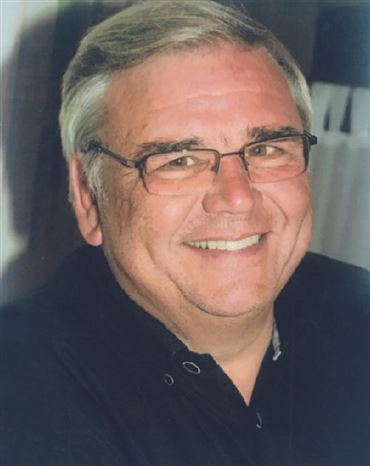 Profilbild Bernd Merklinghaus