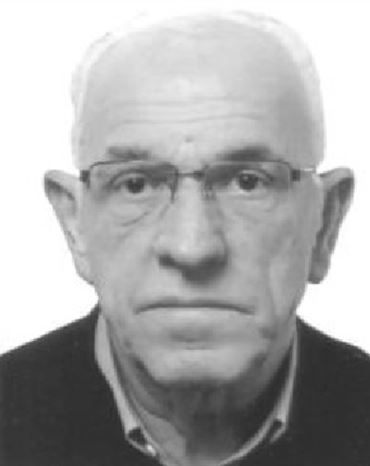 Profilbild Bernd Strobel