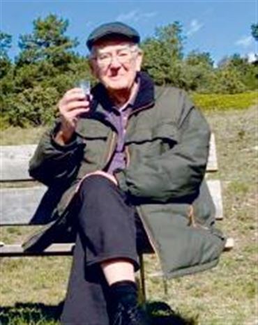 Profilbild von Bernhard Benkel