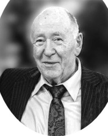Profilbild Bernhard Braun