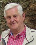 Profilbild Bernhard Demmer