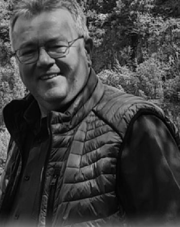 Profilbild Bernhard Meis