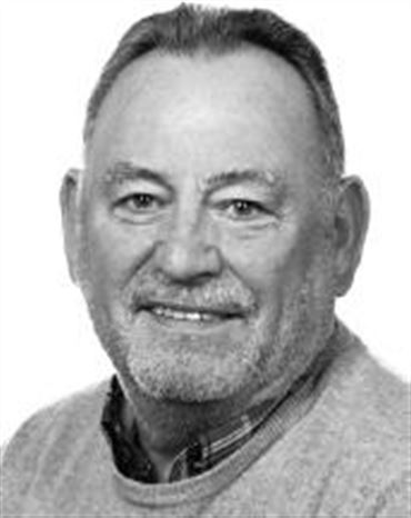 Profilbild Bernhard Sassert