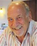 Profilbild Bernhard Wielspütz