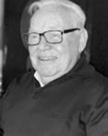 Profilbild von Bert Dangela