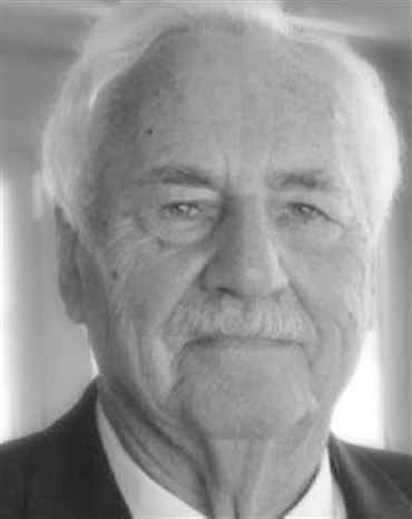 Profilbild von Bert Harn