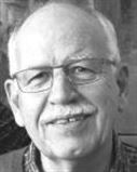 Profilbild Bert Hütten
