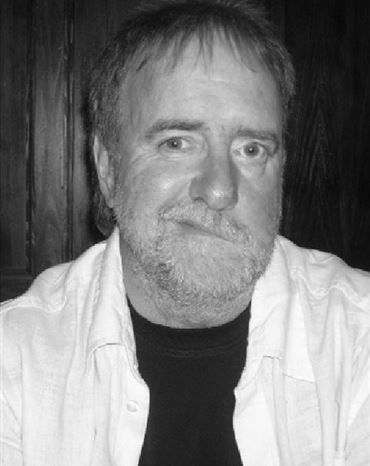 Profilbild von Bert Mager