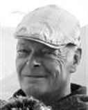 Profilbild Bert Spohr