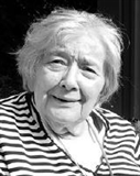 Profilbild Berta Wirths