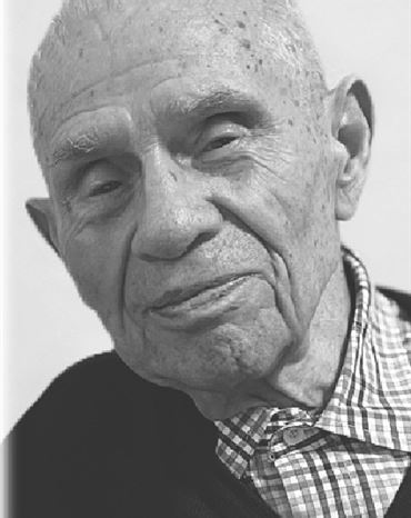 Profilbild von Bertold Dickten
