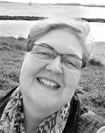Profilbild Bettina Bend