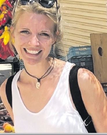 Profilbild Bettina Widera