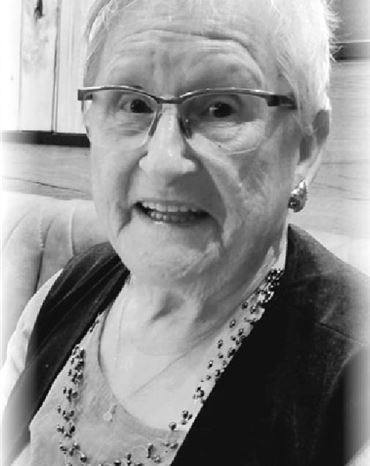 Profilbild Betty Lohn