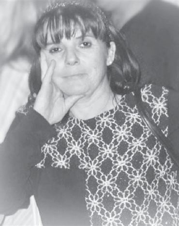 Profilbild Birgit Fahrenberger