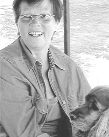 Profilbild von Brigitte Bieschke