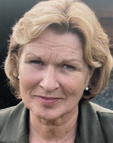 Profilbild Brigitte Brosch