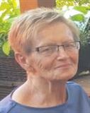 Profilbild Brigitte Dölger