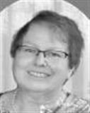 Profilbild Brigitte Griesberg
