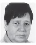 Profilbild Brigitte Körfgen