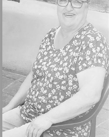 Profilbild von Brigitte Lorbach