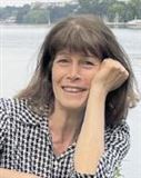 Profilbild Brigitte May-Johann