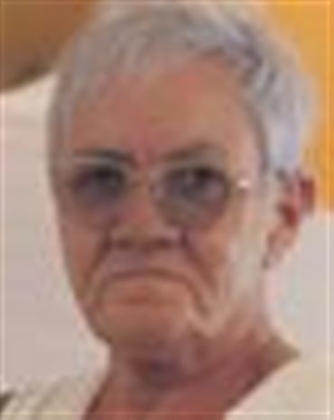 Profilbild Brigitte Mitschke