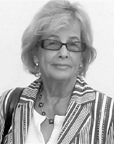 Profilbild Brigitte Prinz
