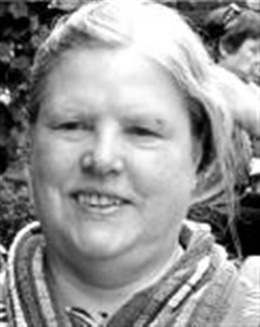 Profilbild von Brigitte Schmitz