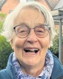 Profilbild Brigitte Schweizer