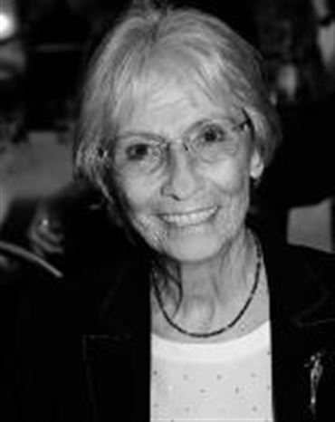 Profilbild Brigitte Spitzer