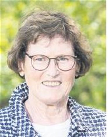 Profilbild Brigitte Stommel