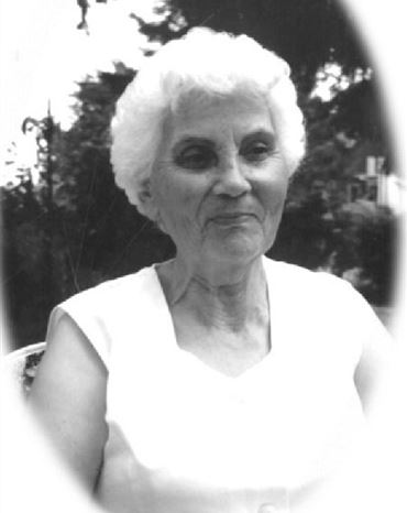 Profilbild Bronislawa Nowak