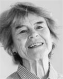 Profilbild Brunhilde Marx